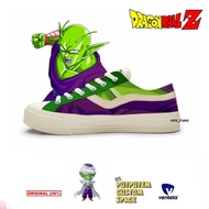 PICOLO Dragon Ball Custom ventela shoes