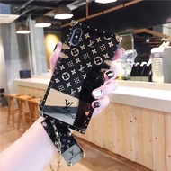 Hard Case iphone X LV trunk