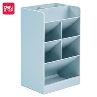 Deli Deli Deli | Pen Holder | 8 Compartment | 8939