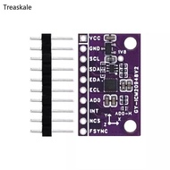 TREA 9DOF Nine-Axes Sensors Magnetometer Sensors Module AR IMU Sensors Module