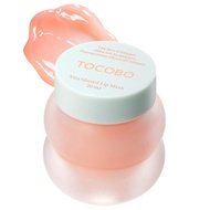 TOCOBO Vita Glazed Lip Mask-20ml  TOCOBO Vita Glazed Lip Mask-20ml
