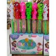 Diecastindo.id Soap Bubble Toy Bubble Stick Jumbo Soap Foam Bubble Stick Bubble Stick 1 Pc