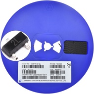 MMBT5401 2L SOT-23 PNP 600mA/180V 2N5401 Surface Mount Transistor Power Tube