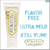 JACK N'jill Toothpaste