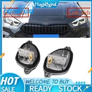 Car Headlight LED Module Daytime Running Lights Source for  1 2 Series F40 F44 2019-2023 63119448115