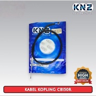 Clutch CABLE STRAP CB 150 R CBR Cbu/Thailand (PNP Direct) CBR 150 R NEW K45 CB 150 R LAMA CB 150R LE