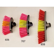 Floor Brush Broom Toilet Broom / BerusTandas / Penyapu longkang