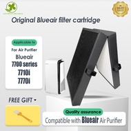 Local Seller Replacement Compatible Air purifier Filter Blueair Blue Pure 7700 7710i 7770i