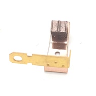 Suitable for RS-775WC RS-775SH RS-775VC KRS-775 LS-RS-775 Motor Carbon Brush Holder