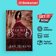 Beguiled - Paperback - English - 9781733753463