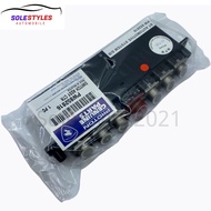 PW852816 ORIGINAL PROTON GENUINE GEN2 /PERSONA DASHBOARD CENTER EMERGENCY SWITCH WITH FOG LAMP BUTTO