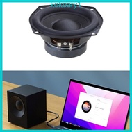 KOKO 5 25 Component Speaker 120W 4Ohm 8Ohm High-efficiency Subwoofer Speakers 63Hz-4 5KHz Enhanced M