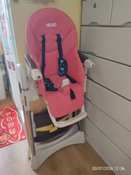 bb餐椅