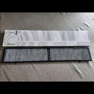 CABIN AIR FILTER BMW E82/E84/E88/E90/E91/E92/E93  (64319142115)