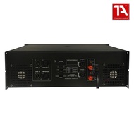 ♞,♘Titanium Audio PA 3500 / Power Amplifier / 2000w RMS / Titanium Audio Power Amplifier / PA 3500