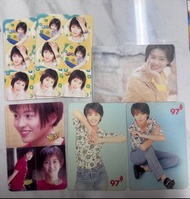 Gigi 梁詠琪 Yes Card