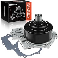 Frankberg Water Pump Water Circulation Pump Compatible with Sprinter 3.5-T B906 B907 B910 2.1L 2009-