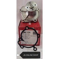 Water Pump (GMB) for Ford Econovan E1400 Mazda 808 (GWMZ-03A)