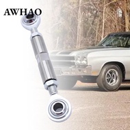 [AWHAO] 2 1/2 inch Adjustable Tensioning Rod Easy to Install Professional Sturdy Replaces Alternator