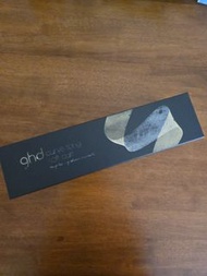GHD Curve Soft Curl 捲髮器