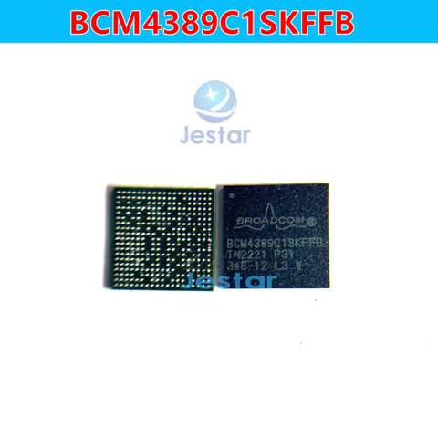 2pcs BCM4389C1SKFFB Wifi IC Chipset For Samsung S22 S23