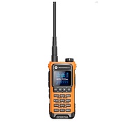 วิทยุสื่อสาร วอ Motorola GP328 Plus วิทยุ อุปกรณ์ครบชุด ระยะการสื่อสาร 1-10km VHF/UHF FM Transceiver