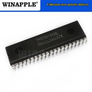 1pcs/lot TMS9918ANL TMS9918A TMS9918NL TMS9918 9918 DIP-40 In Stock
