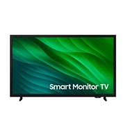 Samsung 32" Smart Monitor TV MH5000F HD | LS32H5000FKXXM