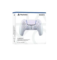 [จอยPs5แท้]DualSense® Wireless Controller - Chroma Pearl (มือ2)