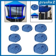 [Prasku2] Trampoline Canopy, Trampoline Cover Sun Canopy, Accessories without Frame, Only