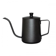 前畑 Home Made Cafe 手沖咖啡壺 黑色 630ml 51434