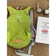 beg backpack woman Beg galas larian merentas desa beg beg air maraton berjalan kaki mendaki jalan ra