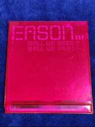 陳奕迅  Shall We Dance? Shall We Talk! 2001年 Music Plus發行