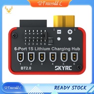 [UTnus9ddL]  for B6neo Charger Expansion Module 1S LiPo LiFe Li-Ion LiHV Charger for B6neo 2 B6neo+ 