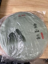 古樹普洱茶餅（三年茶餅）