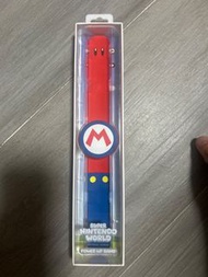 Super Mario 日本環球影城能量手環