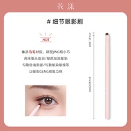 Hứa Dương Hoa Dương Jiao Đỏ 5 Bộ Cọ Trang Điểm Thiết Thực Động Vật Cọ Tóc Cho Phấn Mắt Má Hồng và Ma