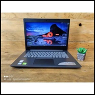 Laptop Lenovo Ideapad 320 Core I3 Nvidia