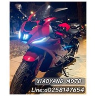 YAMAHA R15V4 二手庫存滿18有工作零元分期交車 外縣市可視訊看車線上分期到府簽約托運服務