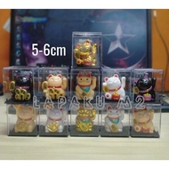 Lucky Cat Statue maneki Neko/Lucky Cat/Lucky Cat