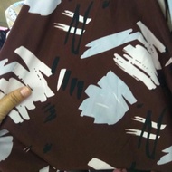 Woolpeach 0118 BSY Twiscone kain textile meteran