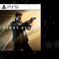 (NEW RELEASE) 007 First Light Full Game - (PS5) - Digital Download