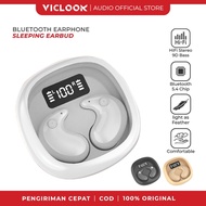 VICLOOK Sleep Headphones Bluetooth 5.4 TWS Wireless Earbuds