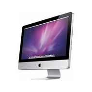 『停售』改裝故障的 2009-2011年 21.5吋 經典iMac 為外接FHD螢幕～可以搭配任何Mac&amp;PC喔！