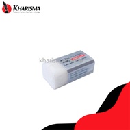 Faber Castell Dust Free White Eraser - Faber Castell Dust Free Eraser