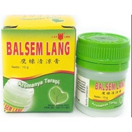 EAGLE BRAND EAGLE BALM 20GM