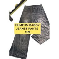 PREMIUM BAGGY PANTS JEANS Baggy Jeans Baggy Jeans Women