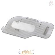 GILDAI Bobbin Cover Plate, Efficiency Durable Bobbin Hook Cover Plate, Replacement Part ABS Sewing|P