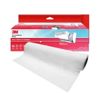 3M™ แผ่นดักฝุ่นFiltrete รุ่น 9808 22cmX34cm ชนิดแผ่นและชนิดม้วน