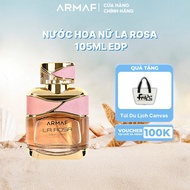 Nước Hoa ARMAF La Rosa 100ml